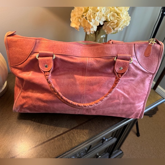 Balenciaga Work bag (giant 31 hardware ) - Picture 5 of 14